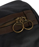 Barbour Men's Waxed Holdall