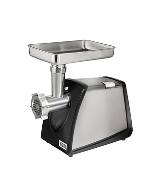 Weston Number 8 Electric Meat Grinder and Sausage Stuffer