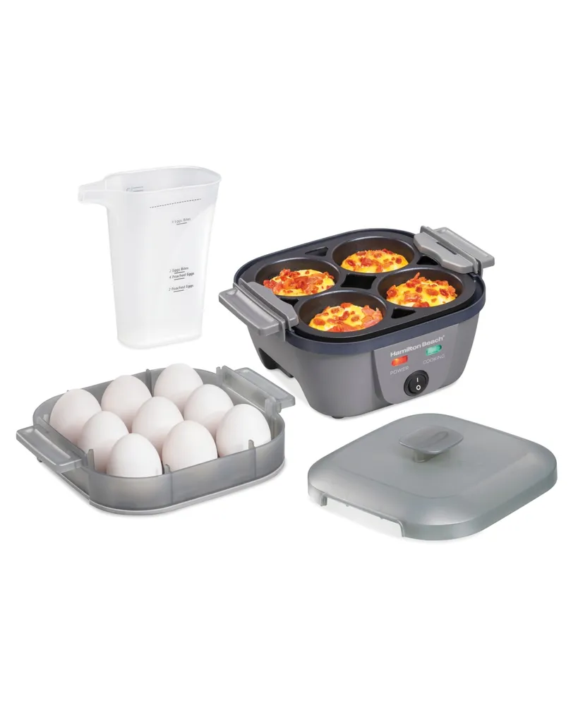 Hamilton Beach Egg Bites Plus - 25510