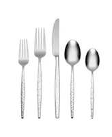 Oneida Revolve 20 Piece Everyday Flatware Set, Service For 4