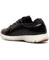 Stacy Adams Big Boys Halden Jr. Plain Toe Sneakers