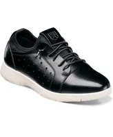 Stacy Adams Big Boys Halden Jr. Plain Toe Sneakers