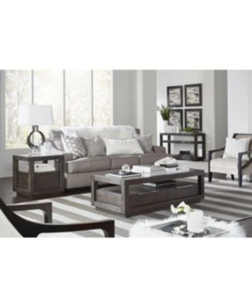 Tivie Living Room Collection