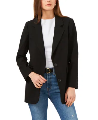 Vince Camuto Women's Oversized Blazer