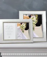 Lenox Picture Frame, Devotion 5" x 7"