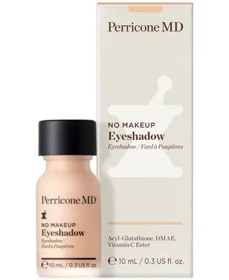 Perricone Md No Makeup Eyeshadow, 0.3 oz