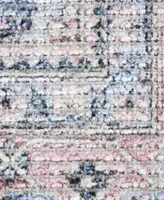 Closeout! Bb Rugs Effects EFF202 3'4" x 5'6" Area Rug