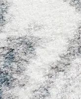 Bashian Zuela ZUL103 6' x 6' Round Area Rug