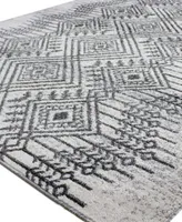 Bb Rugs Bella Vista Bva101 Area Rug