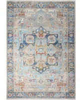 Bb Rugs Cennial CNL105 3'6" x 5'6" Area Rug