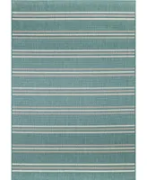 Closeout! Bb Rugs Portico PRT101 7'10" x 10' Outdoor Area Rug