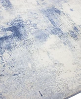 Bashian Medley 5570A 7'6" x 9'6" Area Rug