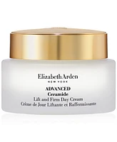 Elizabeth Arden Advanced Ceramide Lift & Firm Day Cream, 1.7 oz.