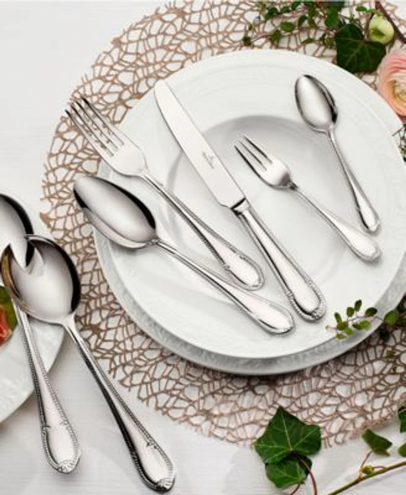 Villeroy Boch Cellini Dinnerware Collection