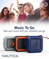 Nautica Portable Speaker