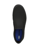 Dr. Scholl's Men's Valiant Slip Resistant Slip-on