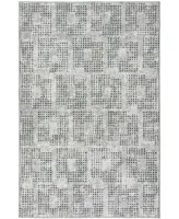 Dalyn Delano DA1 9' x 12' Area Rug