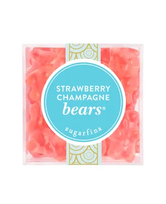 Sugarfina Strawberry Champagne Bears