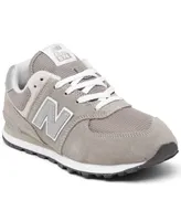 New Balance Little Kids 574 Casual Sneakers from Finish Line