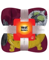 Heat Holders Oversized Cat Blanket