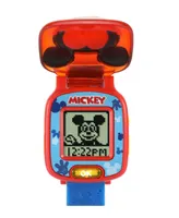 Closeout! VTech Disney Junior Mickey Mouse Learning Watch