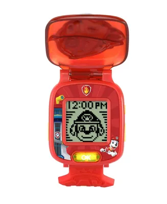 Closeout! VTech Paw Patrol Learning Pup Watch, Marshall