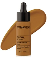 Dermablend Flawless Creator Multi-Use Liquid Foundation, 1 oz.