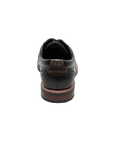 Nunn Bush Men's Centro Flex Wingtip Oxfords