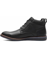 Nunn Bush Men's Circuit Dc Plain Toe Boots