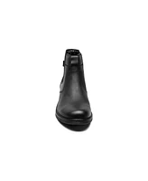 Nunn Bush Men's 1912 Plain Toe Chelsea Boots