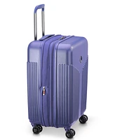 Delsey Comete 3.0 20" Expandable Spinner Carry-On Luggage