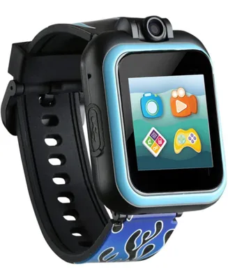 Playzoom 2 Kids Silicone Strap Smartwatch 42mm