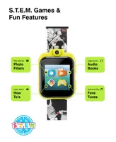 Playzoom 2 Kids Silicone Strap Smartwatch 42mm