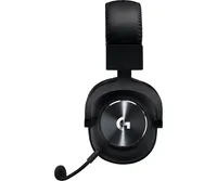 Logitech Log Prox Gaming Headset