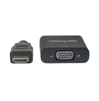 Manhattan Hdmi to Vga Converter