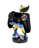Exquisite Gaming Marvel Wolverine Charging Device Holder Phone Video Game Controller Holder Cable Guy