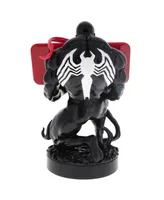 Exquisite Gaming Marvel Venom Device Charging Holder Phone Video Game Controller Holder Cable Guy