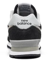 New Balance Little Kids 574 Casual Sneakers from Finish Line