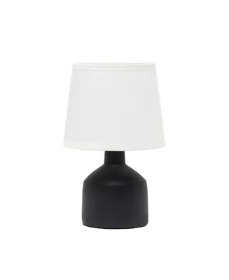 Simple Designs Mini Bocksbeutal Table Lamp