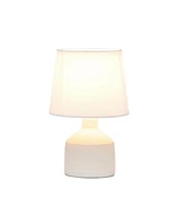 Simple Designs Mini Bocksbeutal Table Lamp