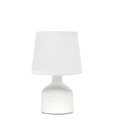 Simple Designs Mini Bocksbeutal Table Lamp