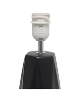 Simple Designs Prism Table Lamp