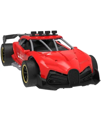 Revolution by Revolt Revolt Vapor Racers TG1008 Realistic Effects Simply Add Water