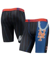 Men's Ethika Royal New York Mets Slugger Boxers