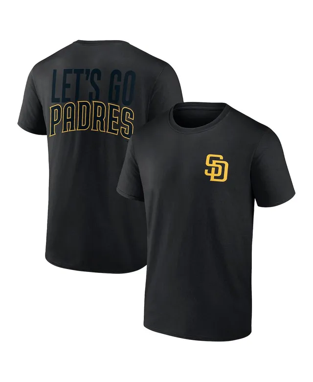 Men's Pro Standard Camo San Diego Padres Team T-Shirt Size: Large