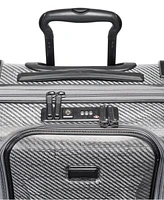 Tumi Tegra Lite 21.75" Continental Front Pocket Expandable Carry-On Suitcase - T