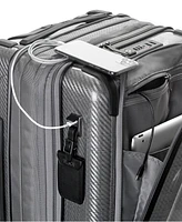 Tumi Tegra Lite 21.75" International Front Pocket Expandable Carry-On Suitcase - T