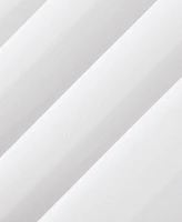 No. 918 Grant Modern Glam Semi-Sheer Grommet Curtain Panel
