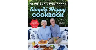 The Simply Happy Cookbook: 100