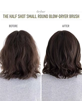 Drybar The Half Shot Small Round Blowdryer Brush